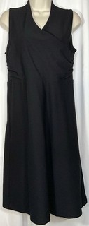 Eileen Fisher Wrap Dress