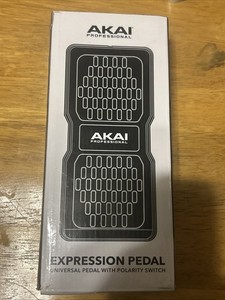 AKAI Professional  Expression Pedal