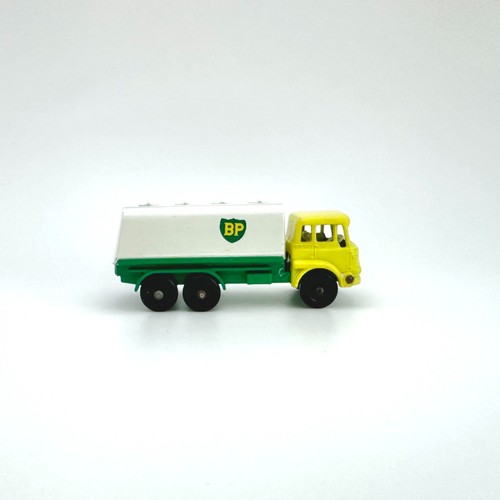 Matchbox Lesney Series 25 Petrol Tanker, Made in England - Picture 2 of 8