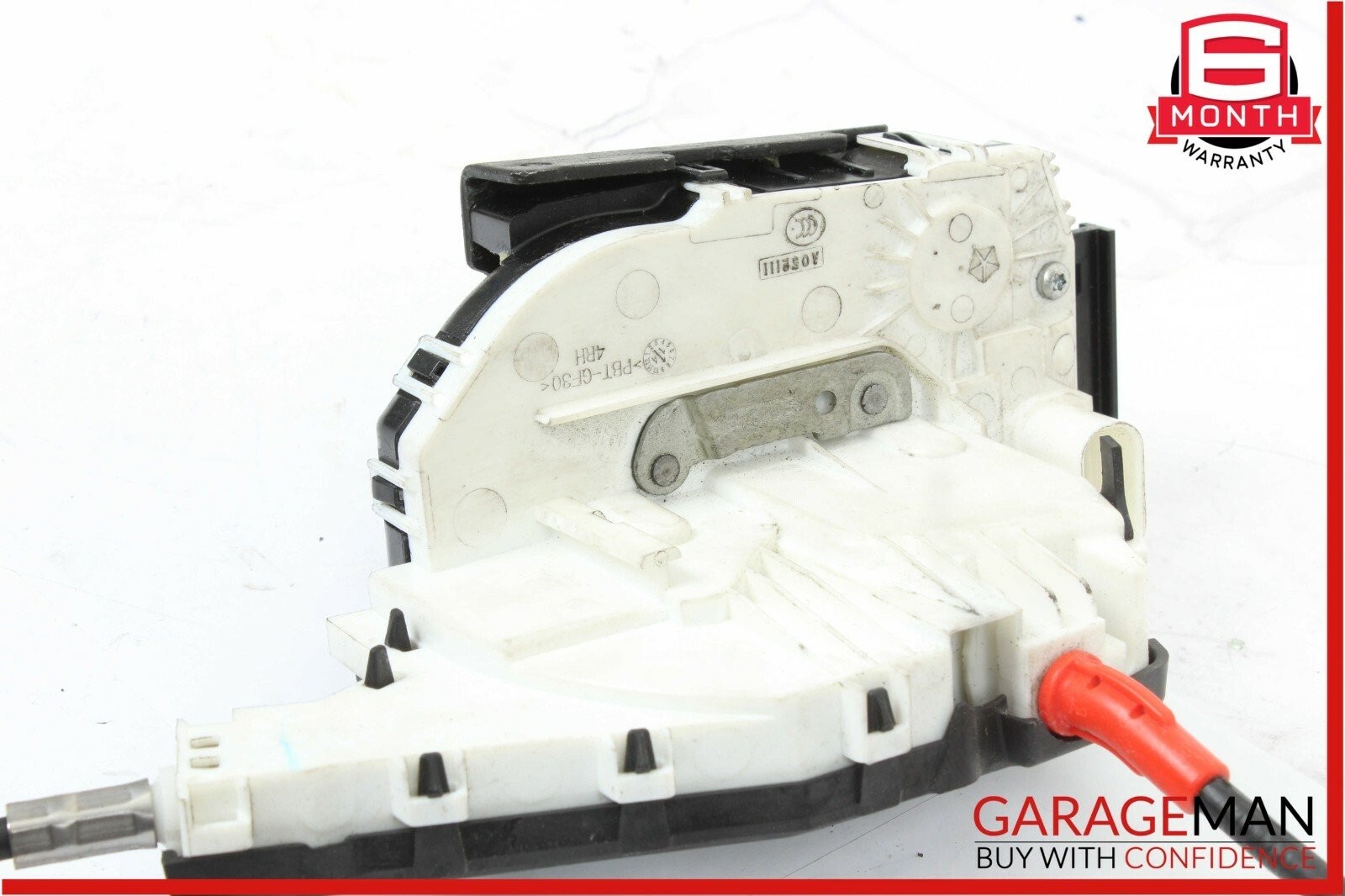Maserati Quattroporte 2014-2018 Rear Right Door lock actuators Set