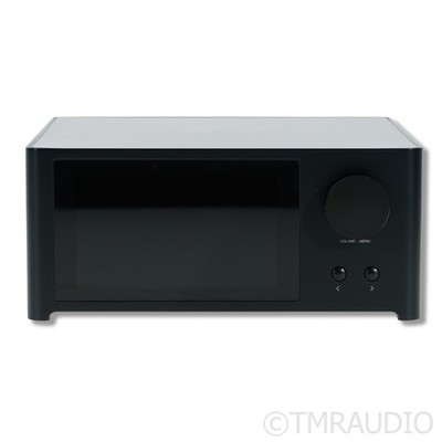 NAD Electronics C 700 Streaming Integrated Amplifier