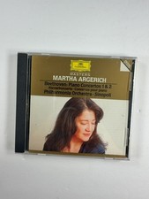 Piano Concertos 1 2