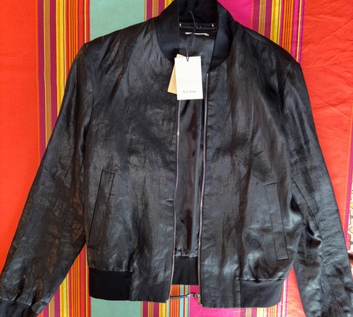 Paul Smith mens linen jacket size small