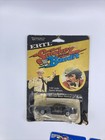 Vintage Hot Wheels +  Ertl lot of 4 vehicles - Smokey, Flintstones, Batman  — photo 3