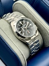 NEW 2025 Vacheron Constantin Overseas 41mm 7920V Dual Time Black Dial 6