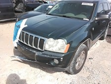 2005 Jeep Grand Cherokee 5.7l Engine Motor Oem 137k Miles - Lkq452784593