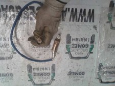 Sonde lambda Mercedes 208