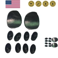 Plugs Kits for Shoe Stretcher and Boot Stretcher for Men and Women