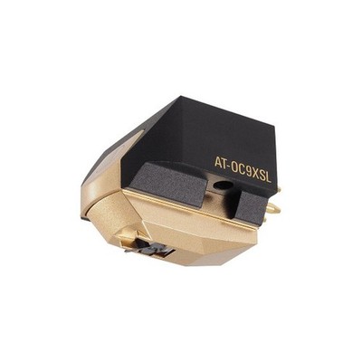 Audio Technica AT OC9XSL MC Tonabnehmer (UVP: 799,- )