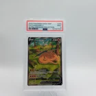 SWSH: Sword & Shield Promo Cards #SWSH260 Charizard V PSA 9
