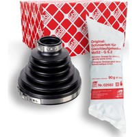 Febi Bilstein 174420 Faltenbalgsatz Antriebswelle FüR Mercedes Benz Vito Mixto