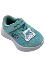 Skechers Toddler's Girl Skech-Lite Pro Lace-Up Sneakers Mint