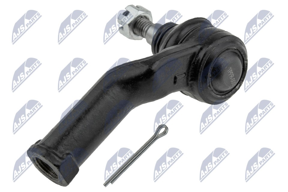 SKZ-FR-009 NTY Tie Rod End for FORD,LINCOLN - Image 9