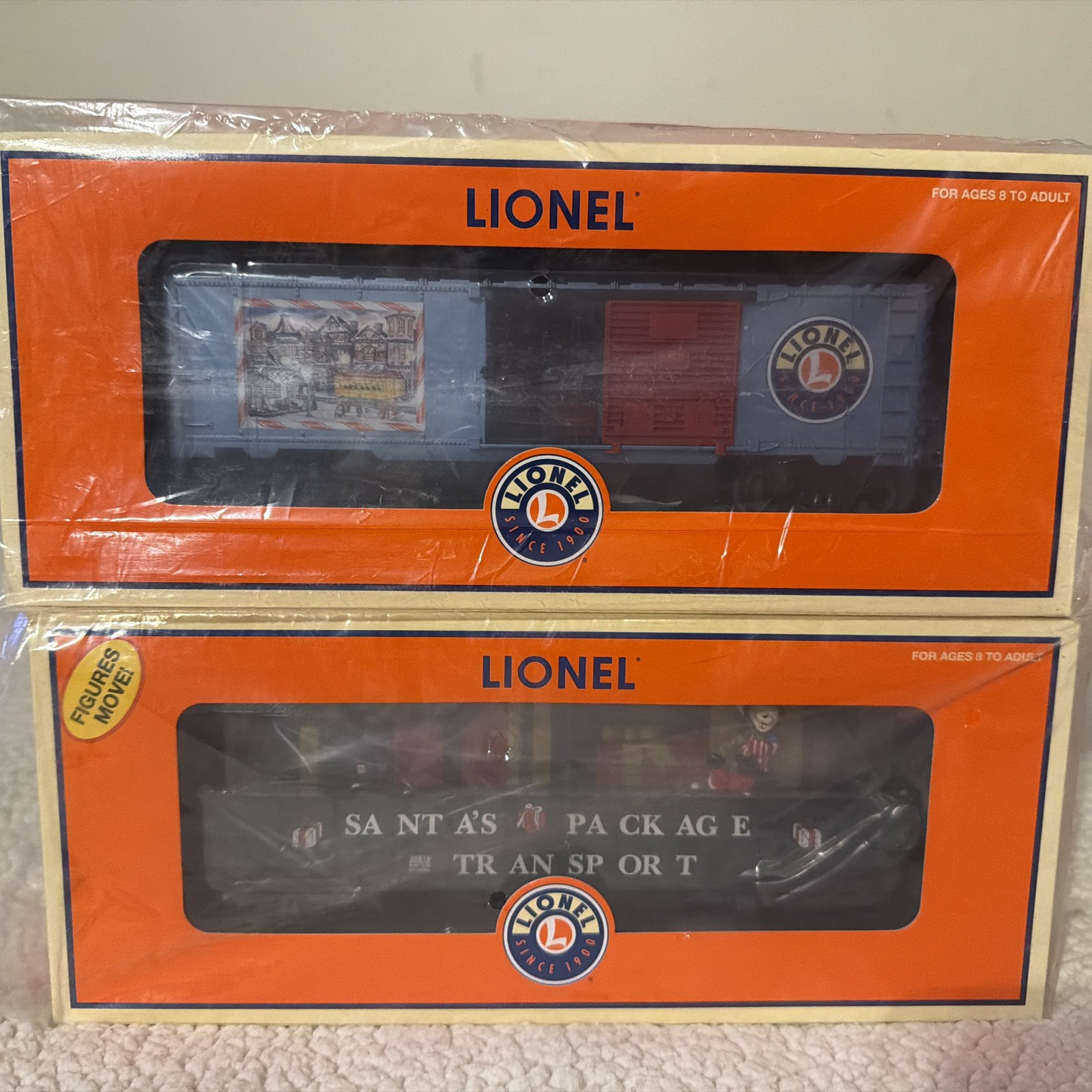 Click here to see eBay Auction