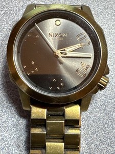 Nixon Ranger | eBay