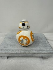 Star Wars BB-8 Itty Bittys 4" Beanbag Plush Stuffed Toy by Hallmark