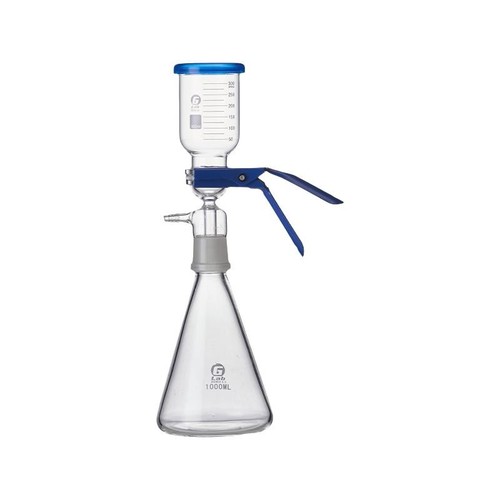 Efficient Lab Solutions: Sand Core Filter Glassware Set 250-5000ml Size ...