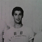 *ORIGINAL 1954 SANDY KOUFAX COLLEGE YEARBOOK – BROOKLYN/LOS ANGELES DODGERS* — photo 2