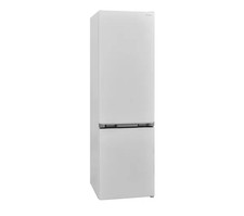 SHARP SJ-BB05DTXWE-EN 60/40 Fridge Freezer - White - REFURB-B