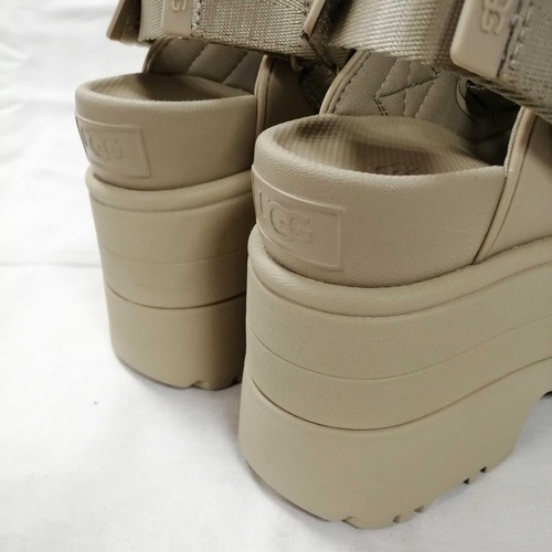 Ugg Beige 23Cm 1167431 Goldenrise - Imagen 7 de 19