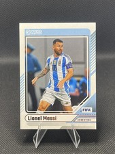 FUTCARTE MESSI 2025 - Les cartes de football ultimes pour les fans pas