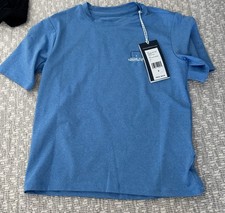 Vineyard Vines Shirt Boys 5 Short Sleeve Casual Crew Neck Lightweight