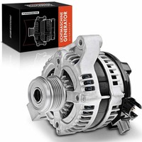 Frankberg Lichtmaschine Generator 150A Passend FüR Ford Focus Volvo C70 S40 V50