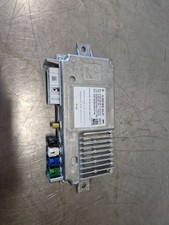 Mercedes-Benz GLC C253 2020 Benzin/Strom Kamera Steuergerät Modul 155kW