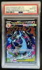 2025 Pokemon MEP Black Star Promos Mega Charizard X ex #023 PSA 10 GEM MINT