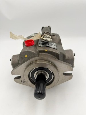 PARKER PVP2320R221 High Performance Variable Volume Axial Piston Pump REV CW