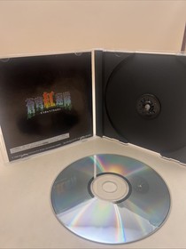 Soukyu Gurentai Sega Saturn SS Japan JP Game w/manual & Spine Card