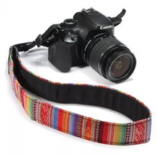 camera neck strap