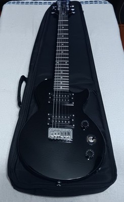 Epiphone Les Paul Express - Black