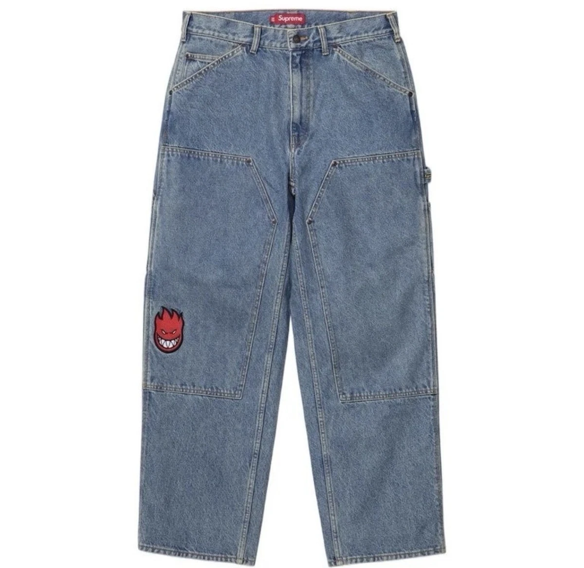 Supreme Jeans for Men for sale | eBay