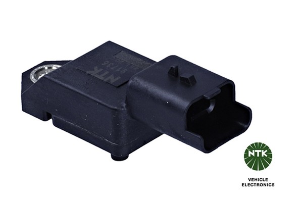 NTK Sensor Saugrohrdruck 91736 FüR Ford Fiesta 5 6 CB1 CCN Fusion Van Tdci Aygo-image