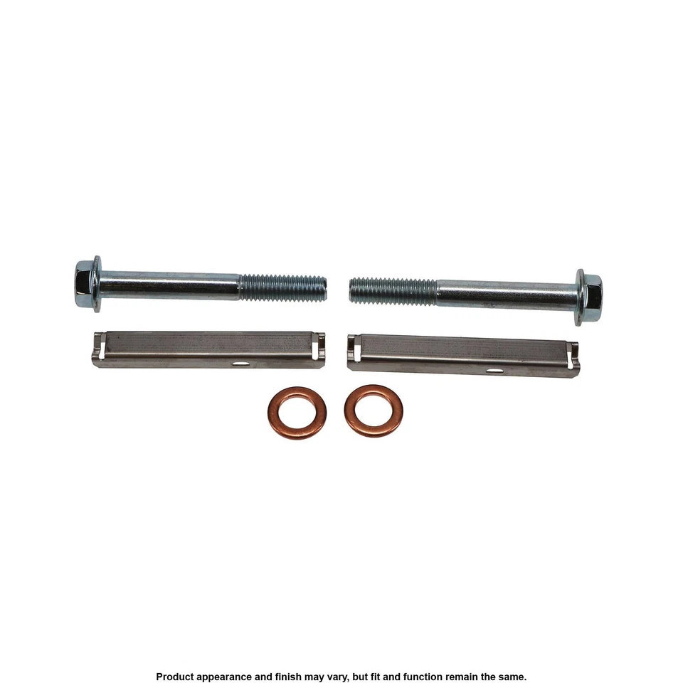 Pinza de freno de disco A1 Cardone 18-4679S para modelos seleccionados de Ford Lincoln 97-11 Foto 4 de 4