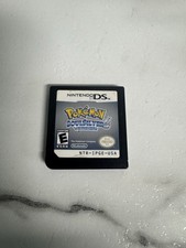 Pokemon: SoulSilver Version Nintendo DS, 2010 