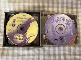 Shenmue - Sega Dreamcast -  2000