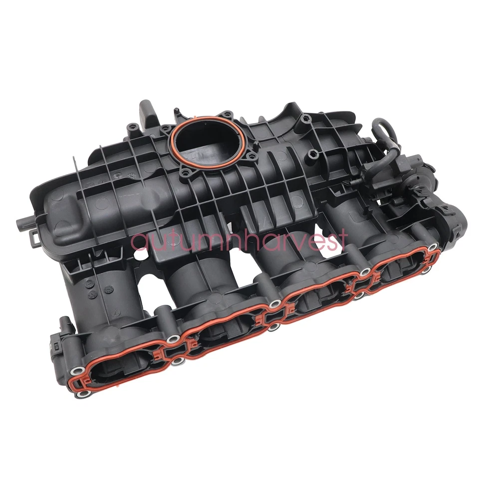 Intake Manifold For Volkswagen Golf R 15-2018 Arteon 19-2021 2.0L TSI 06L133201N - Image 3 of 4