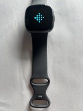 Fitbit Sense 2 FB521 Advanced Health Smartwatch - band size L