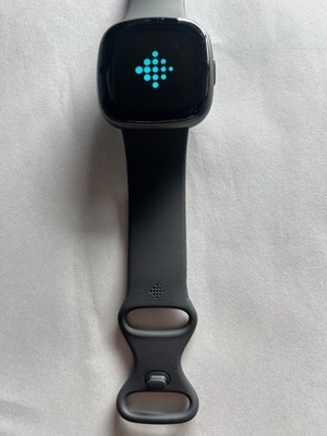 Fitbit Sense 2 FB521 Advanced Health Smartwatch - band size L 