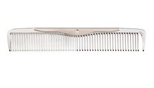 LOVE CHROME PROFESSIONAL F SUS STANDARD CUT COMB MADE IN JAPAN LOVE CHROME PROFESSIONAL F SUS STANDARD CUT COMB MADE IN JAPAN - Image 1