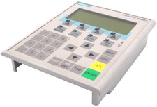 6AV6 641-0BA11-0AX1, SIEMENS - Panel