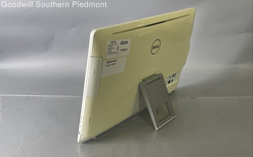 Dell Inspiron 24 3455 All-in-One AMD A8-7410 2.20GHz 8GB RAM 1TB HDD Win 10 - Picture 9 of 9