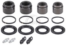 Reparatursatz Bremssattel A.B.S. 57695 für 350Z Z33 NISSAN Roadster SKYLINE R34