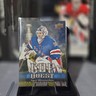 2025-26 Upper Deck Series 1 Igor Shesterkin Cup Quest CQ-4 New York Rangers