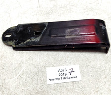 ✅ 17-24 OEM Porsche 718 Boxster 982 Front Left Driver Upper Fender Bracket