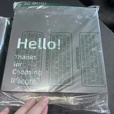 2 lifeegrn Misting Cooling System, Outdoor Misting System for Patio 80’ Total