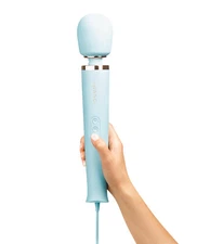 LE WAND POWERFUL PLUG IN BODY MASSAGER WAND
