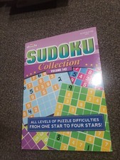 Kappa Sudoku Variety Collection Puzzle Books Magazine size - Vol 142